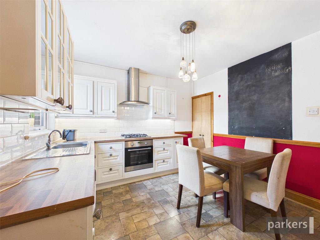 House in Reading, Spring Gardens, Coley - View 5