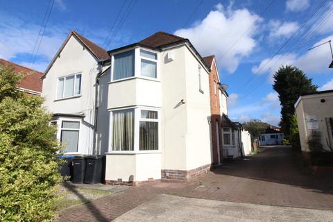2 bedroom apartment for sale, Yew Tree Lane, Birmingham B26