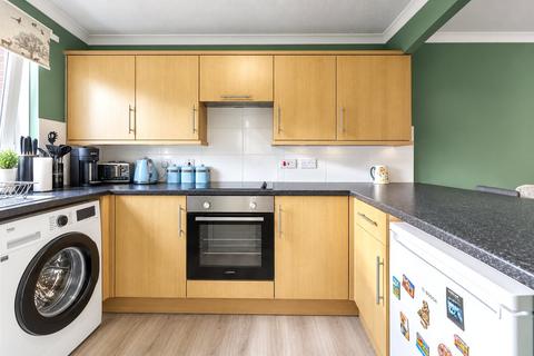 undefined, Fairfield Place, Falkirk FK2