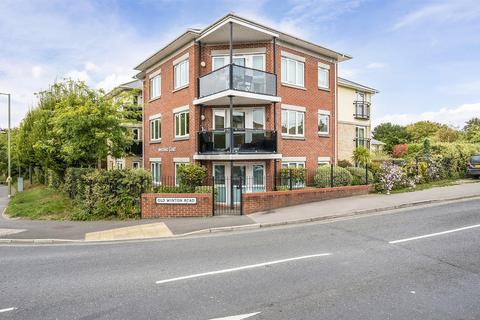 2 bedroom retirement property for sale, Old Winton Road, Andover