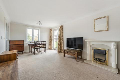 2 bedroom retirement property for sale, Old Winton Road, Andover
