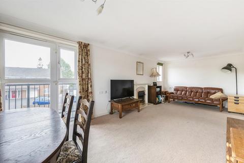 2 bedroom retirement property for sale, Old Winton Road, Andover
