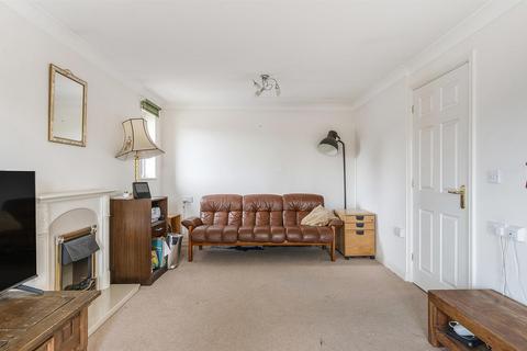 2 bedroom retirement property for sale, Old Winton Road, Andover