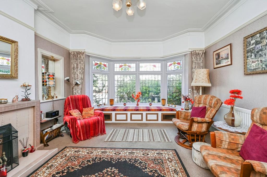 House in Liverpool - View 3