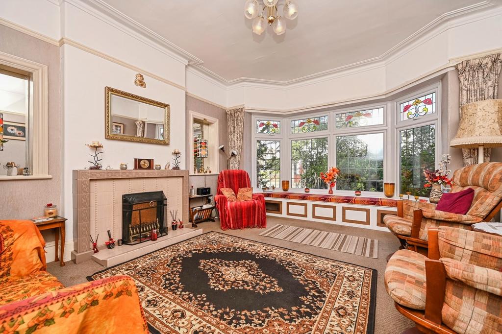 House in Liverpool - View 4