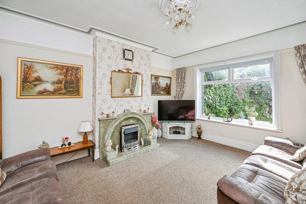 House in Liverpool - View 5