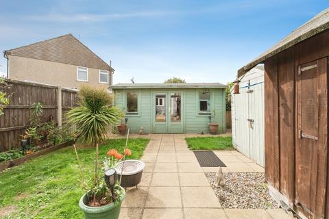 2 bedroom semi-detached house for sale, Elizabeth Crescent, Holt