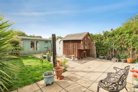 2 bedroom semi-detached house for sale, Elizabeth Crescent, Holt