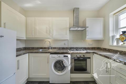 1 bedroom retirement property for sale, St James Oaks, Trafalgar Road, Gravesend