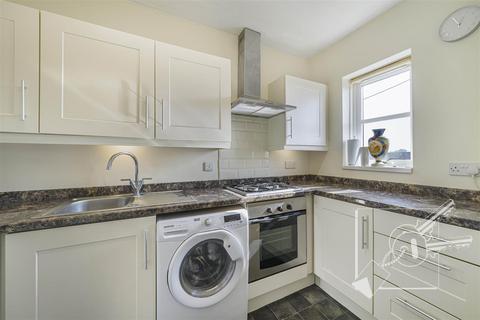 1 bedroom retirement property for sale, St James Oaks, Trafalgar Road, Gravesend