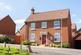 Blackhorse Drive, Market Harborough, LE16