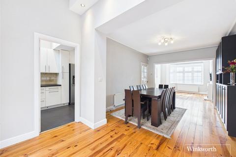 4 bedroom end of terrace house for sale, Florence Street, London NW4