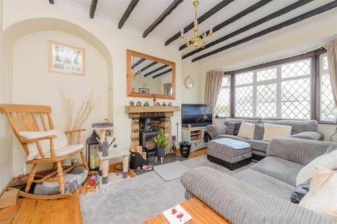 2 bedroom semi-detached bungalow for sale, Lamorna Avenue, Gravesend DA12