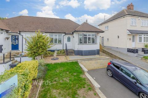 2 bedroom semi-detached bungalow for sale, Lamorna Avenue, Gravesend DA12
