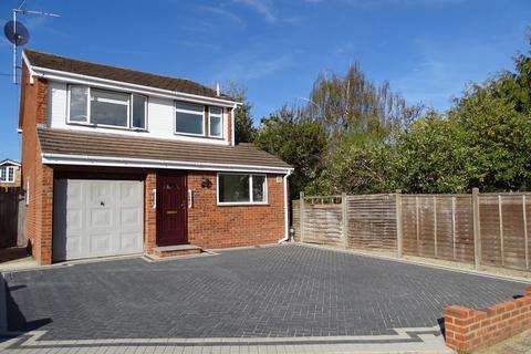 3 bedroom detached house for sale, Maybury Close, Slough SL1