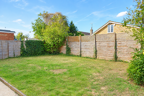 3 bedroom detached house for sale, Maybury Close, Slough SL1