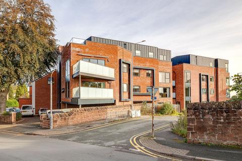 2 bedroom flat for sale, Mount Avenue, Wirral CH60
