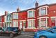 Sylvania Road, Liverpool, Merseyside, L4