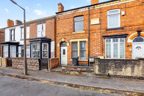 2 bedroom semi-detached house for sale, Long Eaton, Nottingham NG10