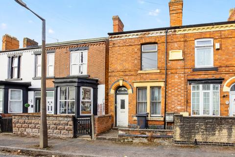 2 bedroom semi-detached house for sale, Long Eaton, Nottingham NG10