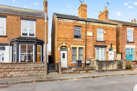2 bedroom semi-detached house for sale, Long Eaton, Nottingham NG10