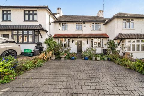 3 bedroom terraced house for sale, Ellen Close, Bromley