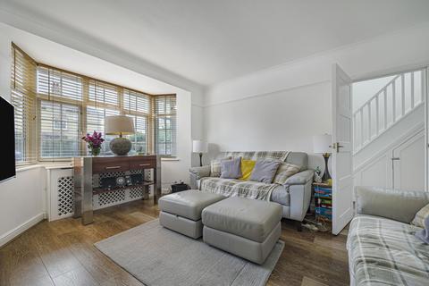 4 bedroom semi-detached house for sale, Widmore Lodge Road, Bromley