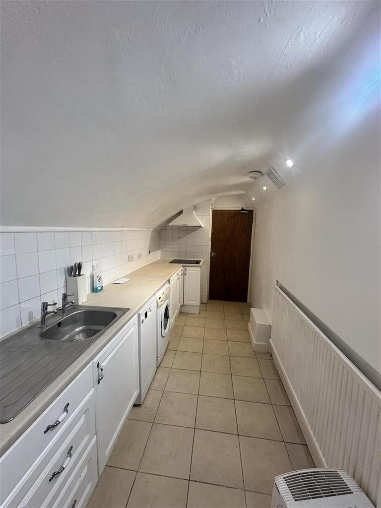 Apartment in Bristol, Stokes Croft, Kingsdown - View 2