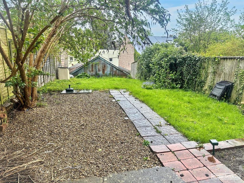 Apartment in Bristol, Stokes Croft, Kingsdown - View 5
