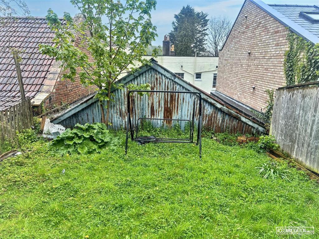 Apartment in Bristol, Stokes Croft, Kingsdown - More
