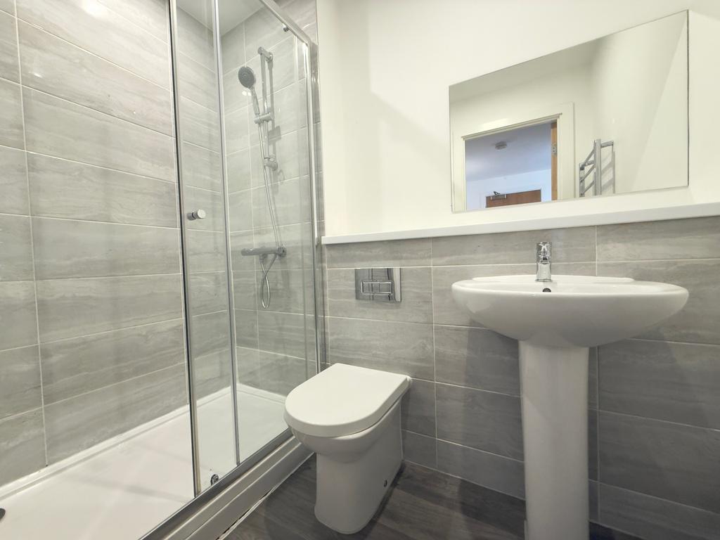 Apartment in Birmingham - View 3