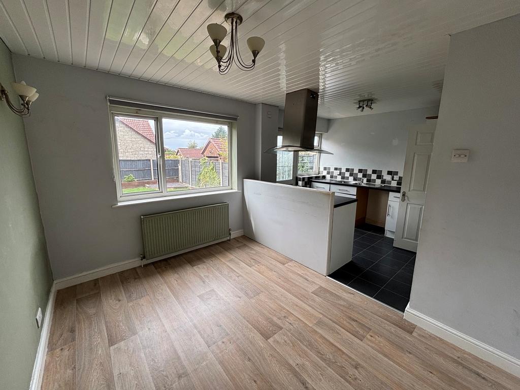 House in Bristol, Nibley - View 2
