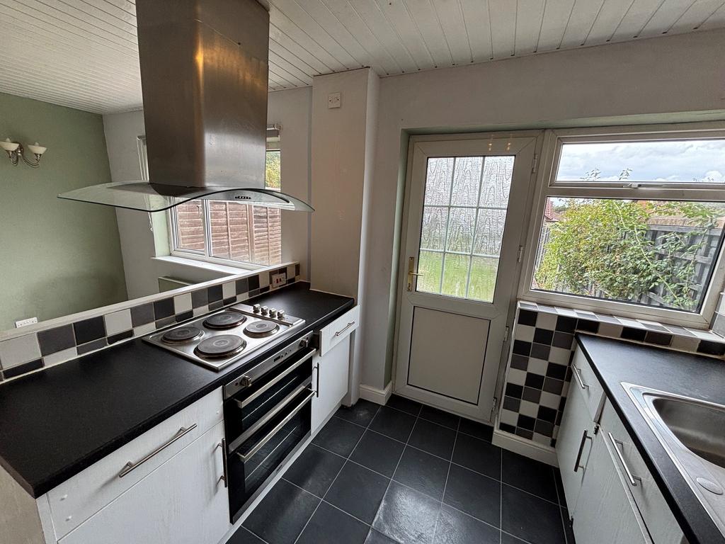 House in Bristol, Nibley - View 4