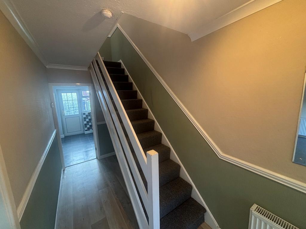 House in Bristol, Nibley - More