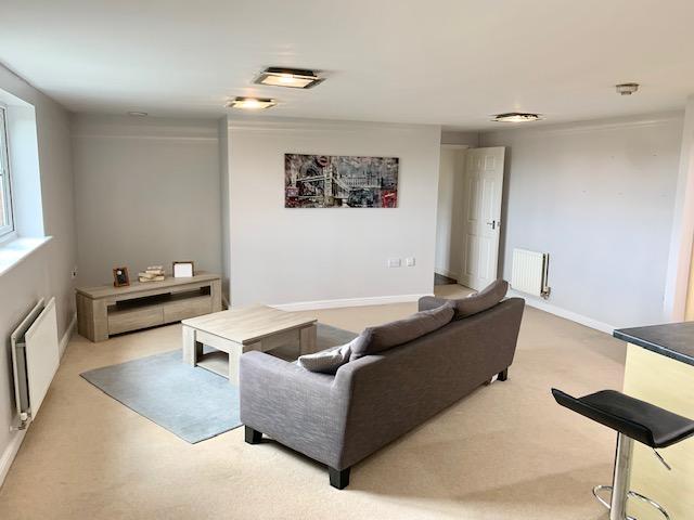 Apartment in Nottingham - View 3
