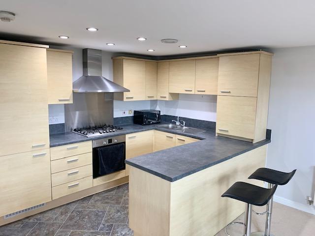 Apartment in Nottingham - View 4