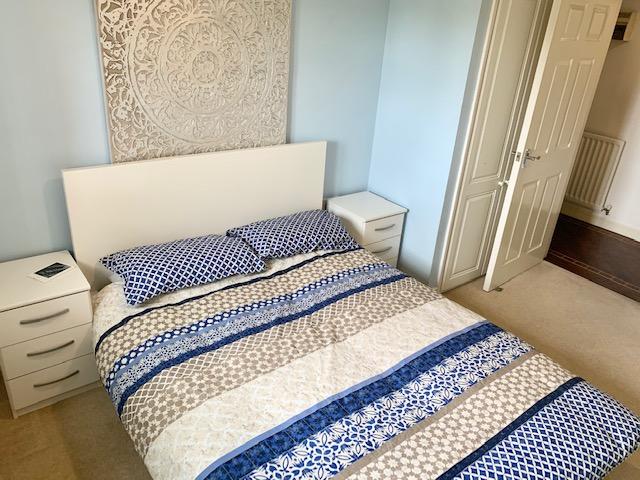 Apartment in Nottingham - More