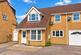 Aldwell Close, Wootton Fields, Northampton NN4