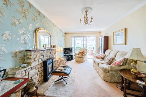 3 bedroom detached bungalow for sale, Henley Lane, Box, Corsham