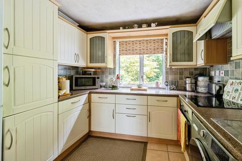 3 bedroom detached bungalow for sale, Henley Lane, Box, Corsham