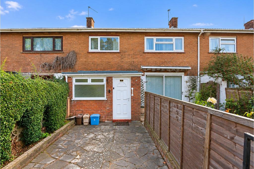 House in Cardiff - View 2