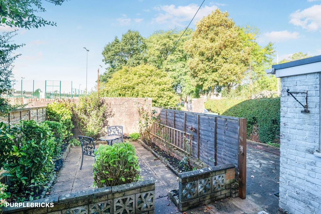 House in Cardiff - View 3