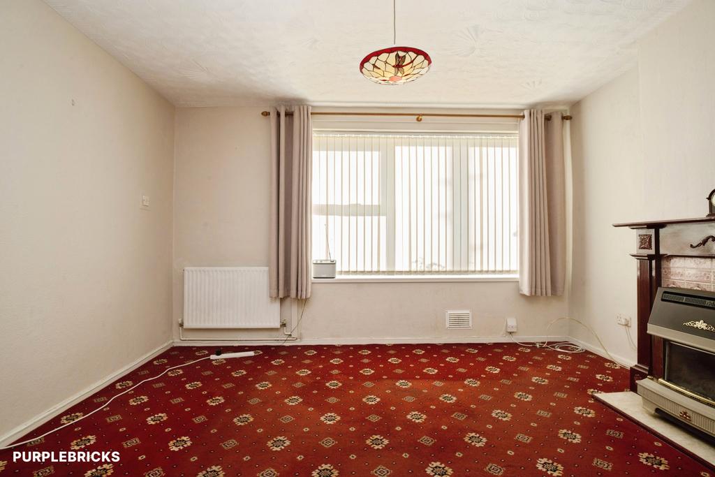House in Cardiff - More