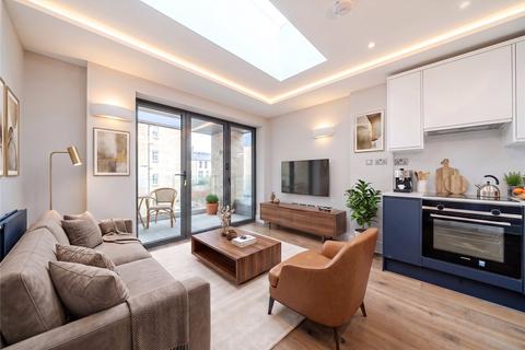 2 bedroom apartment for sale, The Grove W6, 10B Shepherds Bush Road, Hammersmith