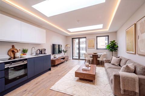 2 bedroom apartment for sale, The Grove W6, 10B Shepherds Bush Road, Hammersmith