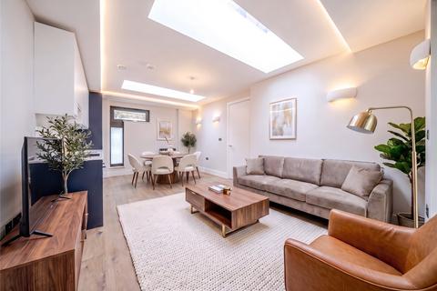 2 bedroom apartment for sale, The Grove W6, 10B Shepherds Bush Road, Hammersmith