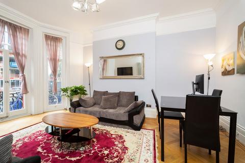 2 bedroom flat to rent, Old Marylebone Road, Marylebone, London, NW1