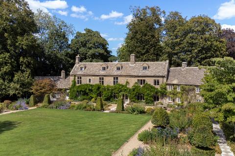 6 bedroom equestrian property for sale, Ready Token, Cirencester, Gloucestershire, GL7