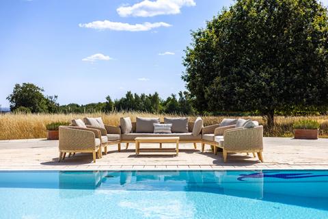 6 bedroom equestrian property for sale, Ready Token, Cirencester, Gloucestershire, GL7