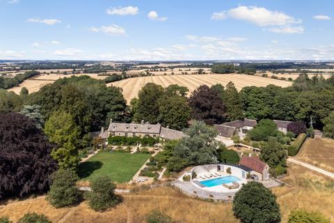 6 bedroom equestrian property for sale, Ready Token, Cirencester, Gloucestershire, GL7